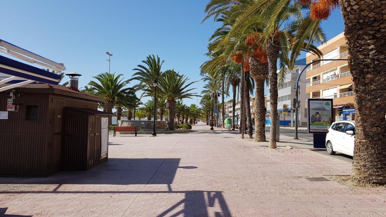 Espanatour Magdolina San Pedro del Pinatar Exteriér fotografie